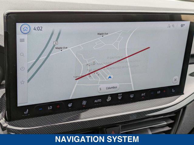 New 2024 Ford Escape ST-Line w/ Tech Pack #1 image 48