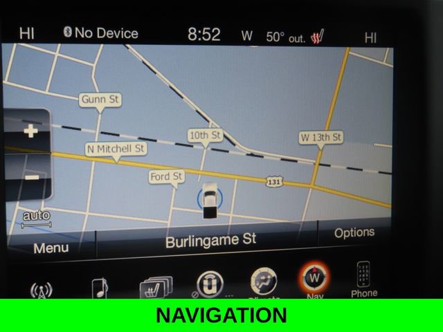 Used 2016 RAM 1500 Laramie image 6