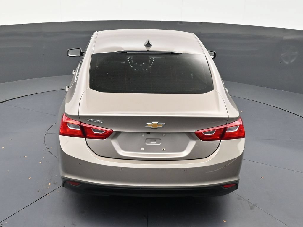 Used 2025 Chevrolet Malibu LS FWD image 16