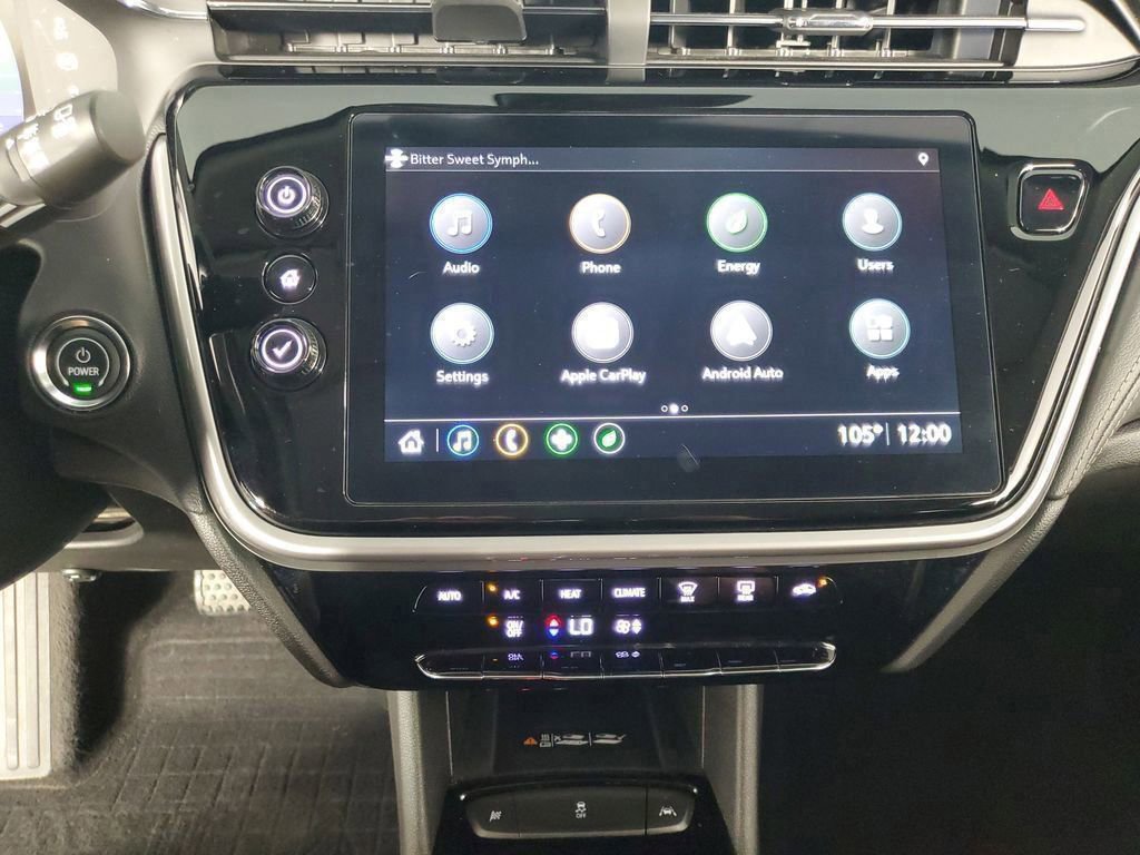 Certified 2022 Chevrolet Bolt EUV LT image 17