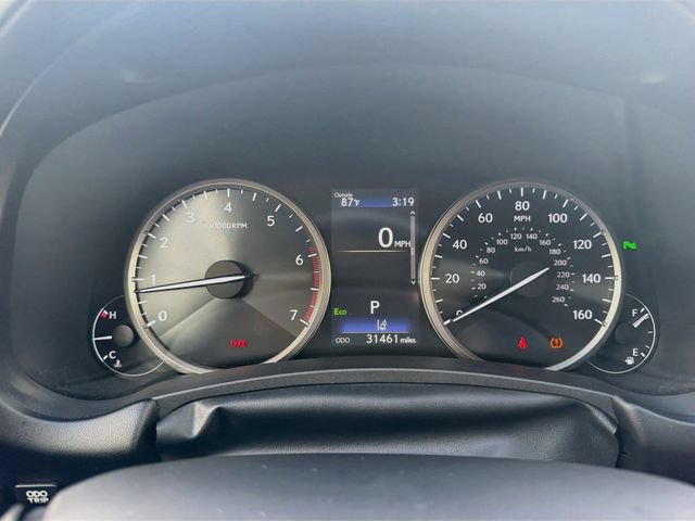 Used 2019 Lexus NX 300 FWD w/ Comfort Package image 38
