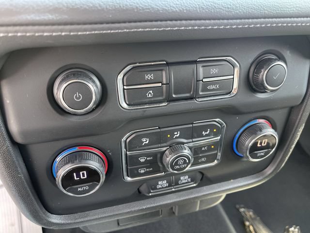Used 2021 Chevrolet Tahoe LS AWD/4WD image 18
