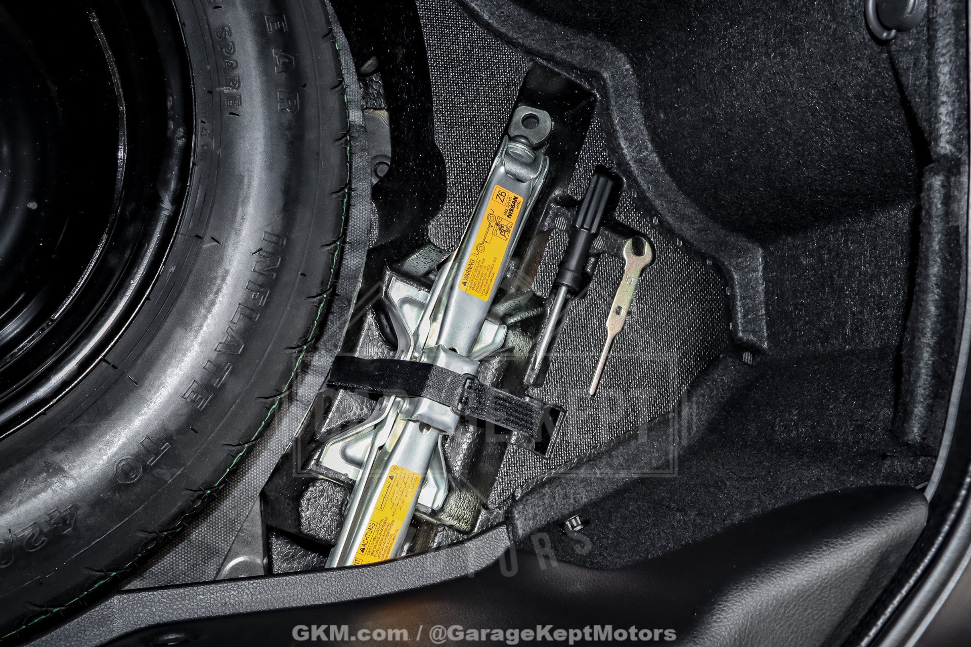 Used 2004 Nissan 350Z Touring RWD image 88