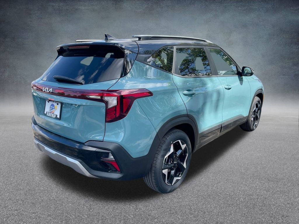 Used 2026 Kia Seltos S image 32