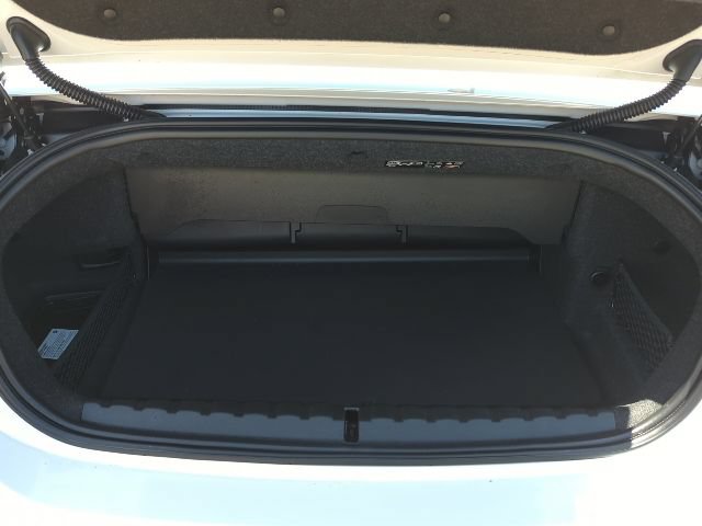 Used 2021 BMW 430i Convertible w/ M Sport Package RWD image 19