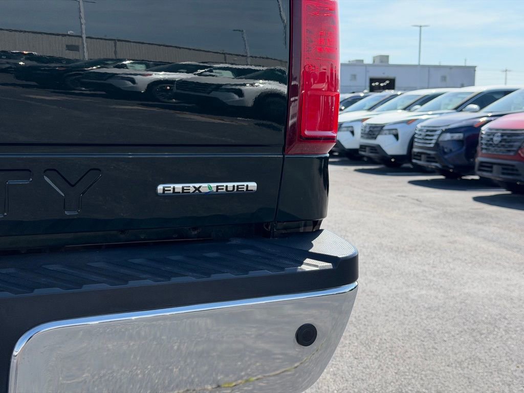 Used 2015 Ford F250 Lariat w/ Chrome Package image 42