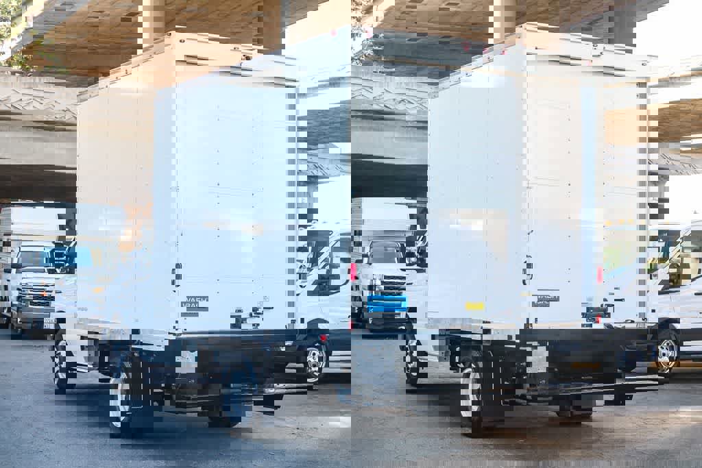 New 2026 Ford E-350 and Econoline 350 Super Duty w/ Power Equipment Group image 6