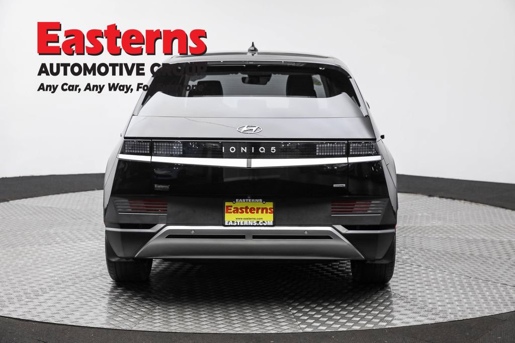 Used 2023 Hyundai Ioniq 5 SEL image 6