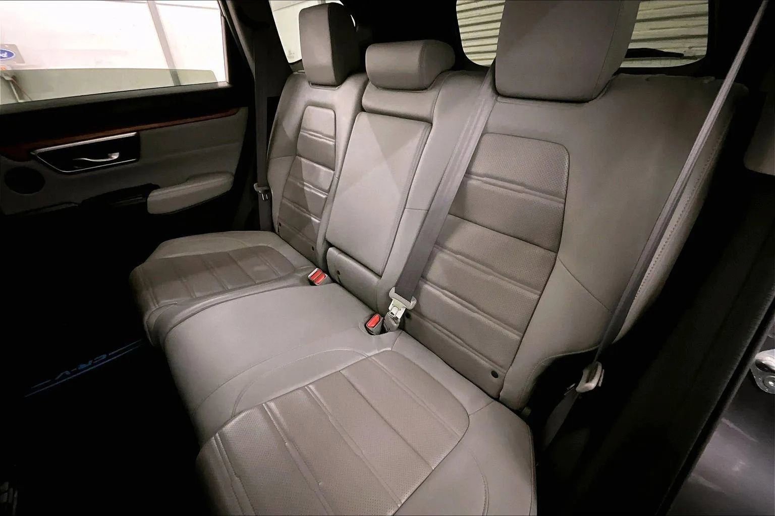Used 2021 Honda CR-V EX-L image 25