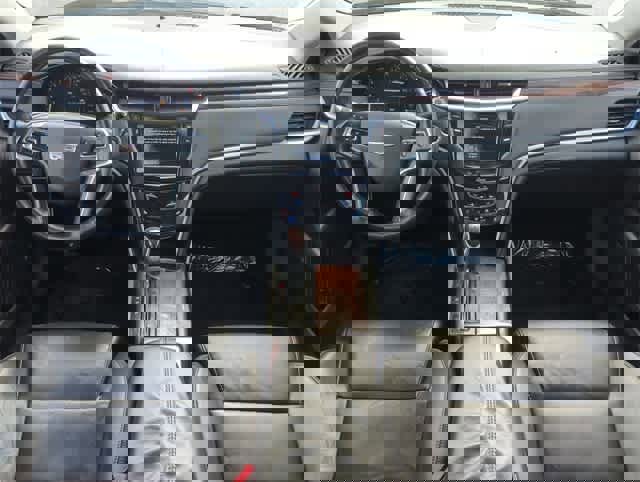 Used 2017 Cadillac XTS Luxury image 15