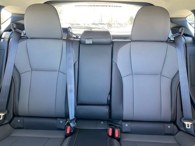 New 2026 Subaru Crosstrek 2.5i Limited image 11