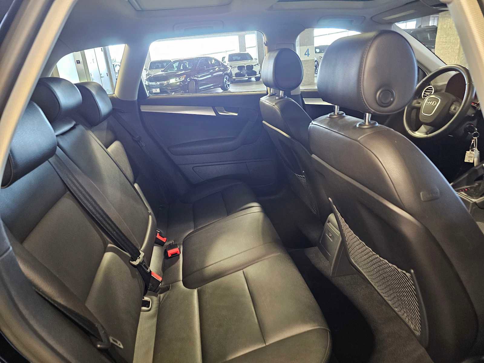 Used 2007 Audi A3 2.0T image 30