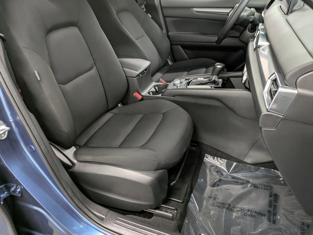 Used 2023 MAZDA CX-5 AWD 2.5 S image 29