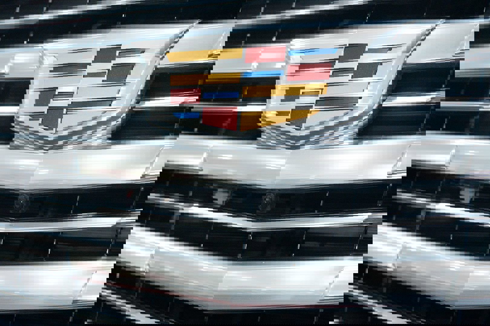 Used 2016 Cadillac Escalade ESV Platinum image 14