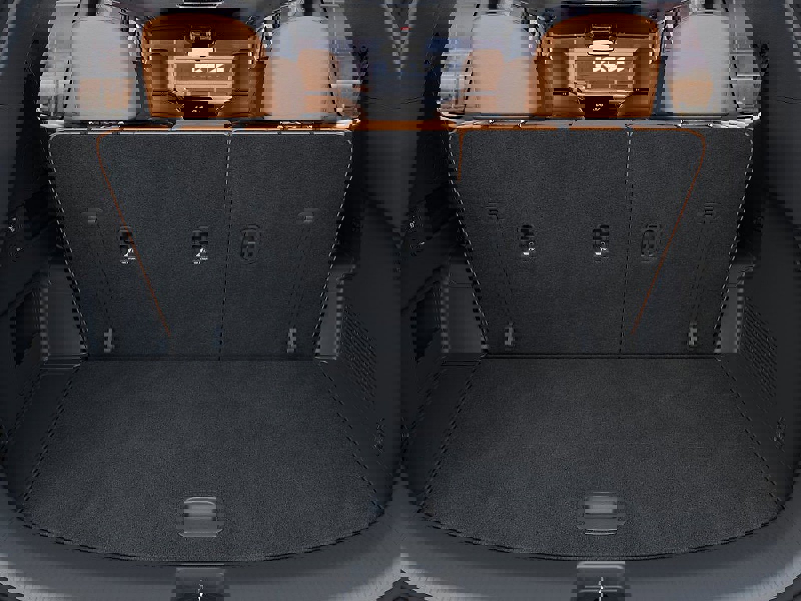 New 2025 Kia Telluride EX X-Line image 19