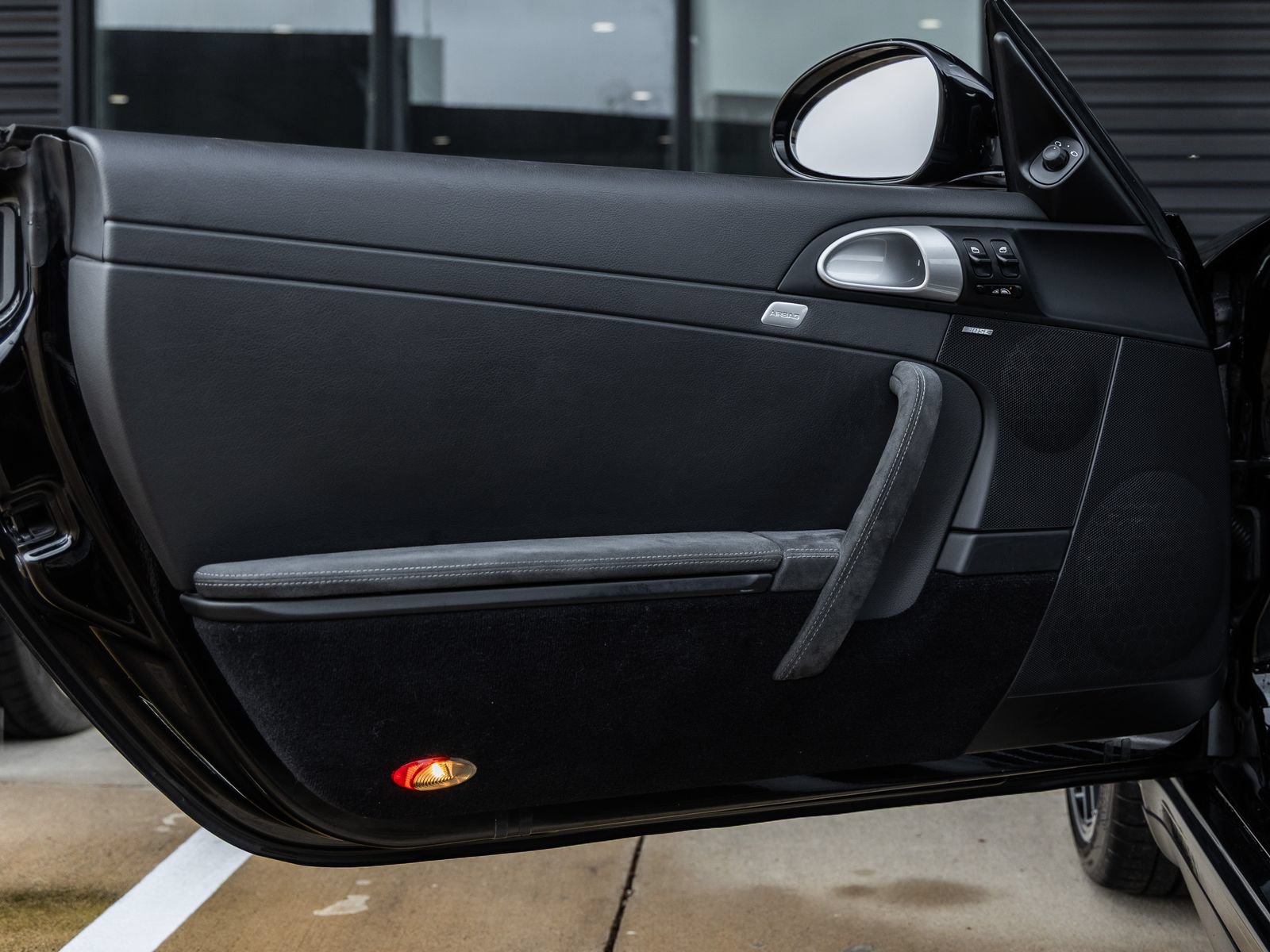 Used 2012 Porsche 911 Carrera GTS RWD image 23