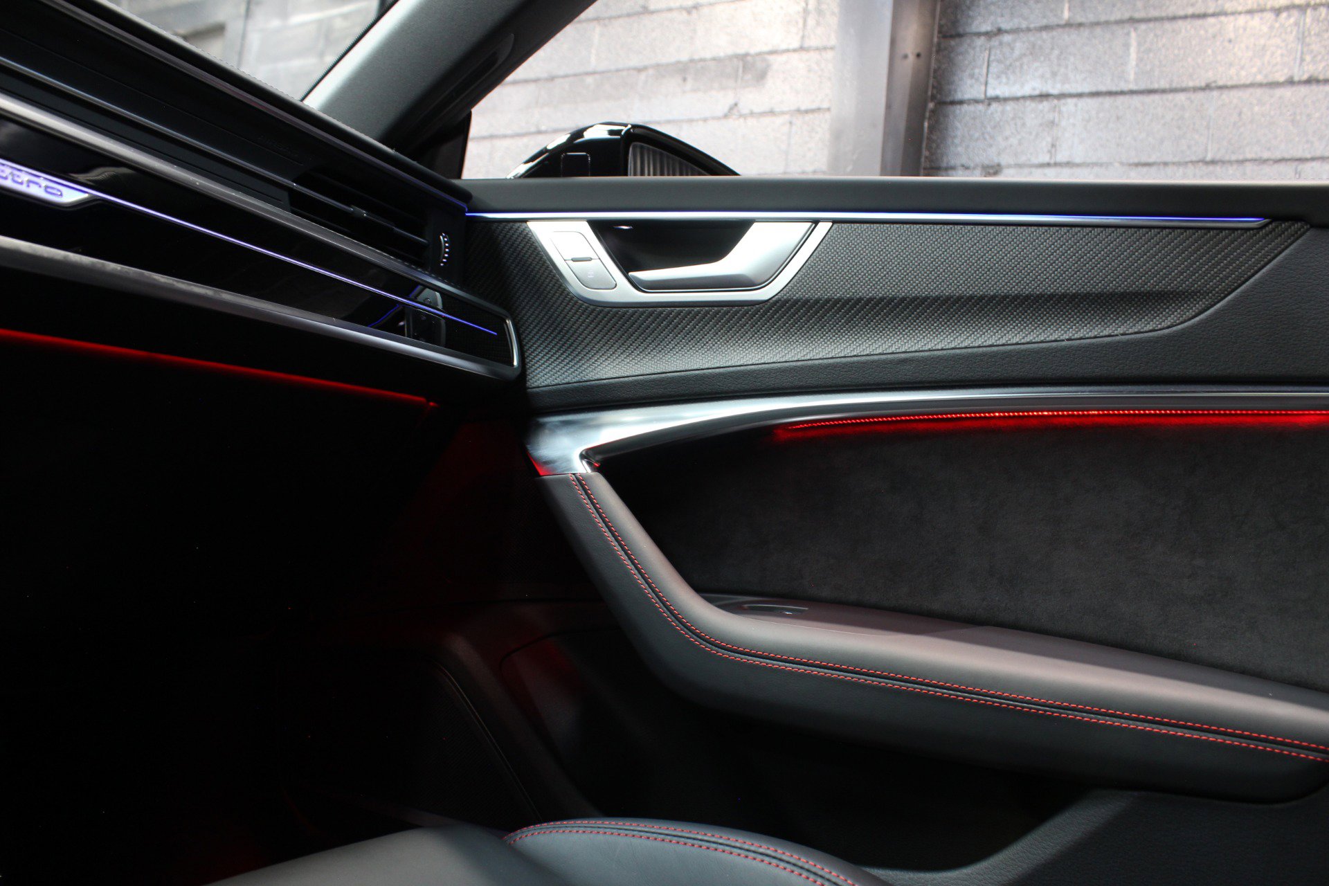 Used 2025 Audi S7 Premium Plus image 57