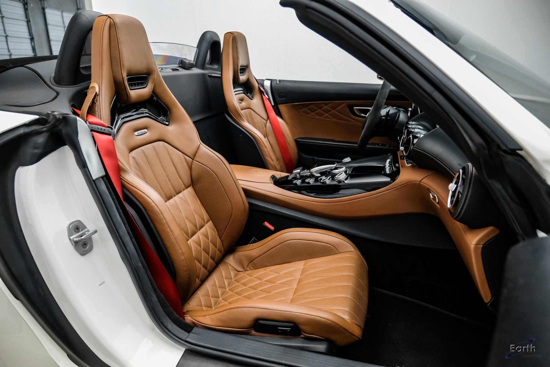 Used 2018 Mercedes-Benz AMG GT C image 60