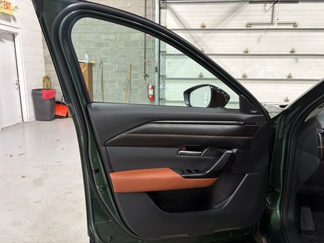 New 2026 MAZDA CX-50 2.5 Turbo w/ Weather Package image 12