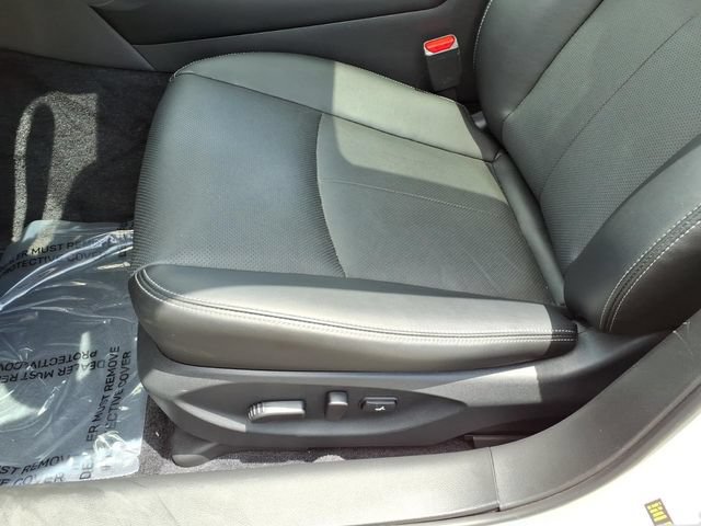 Certified 2024 INFINITI Q50 Luxe w/ Cargo Package RWD image 6