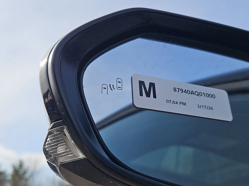 New 2026 Toyota Camry Hybrid image 6