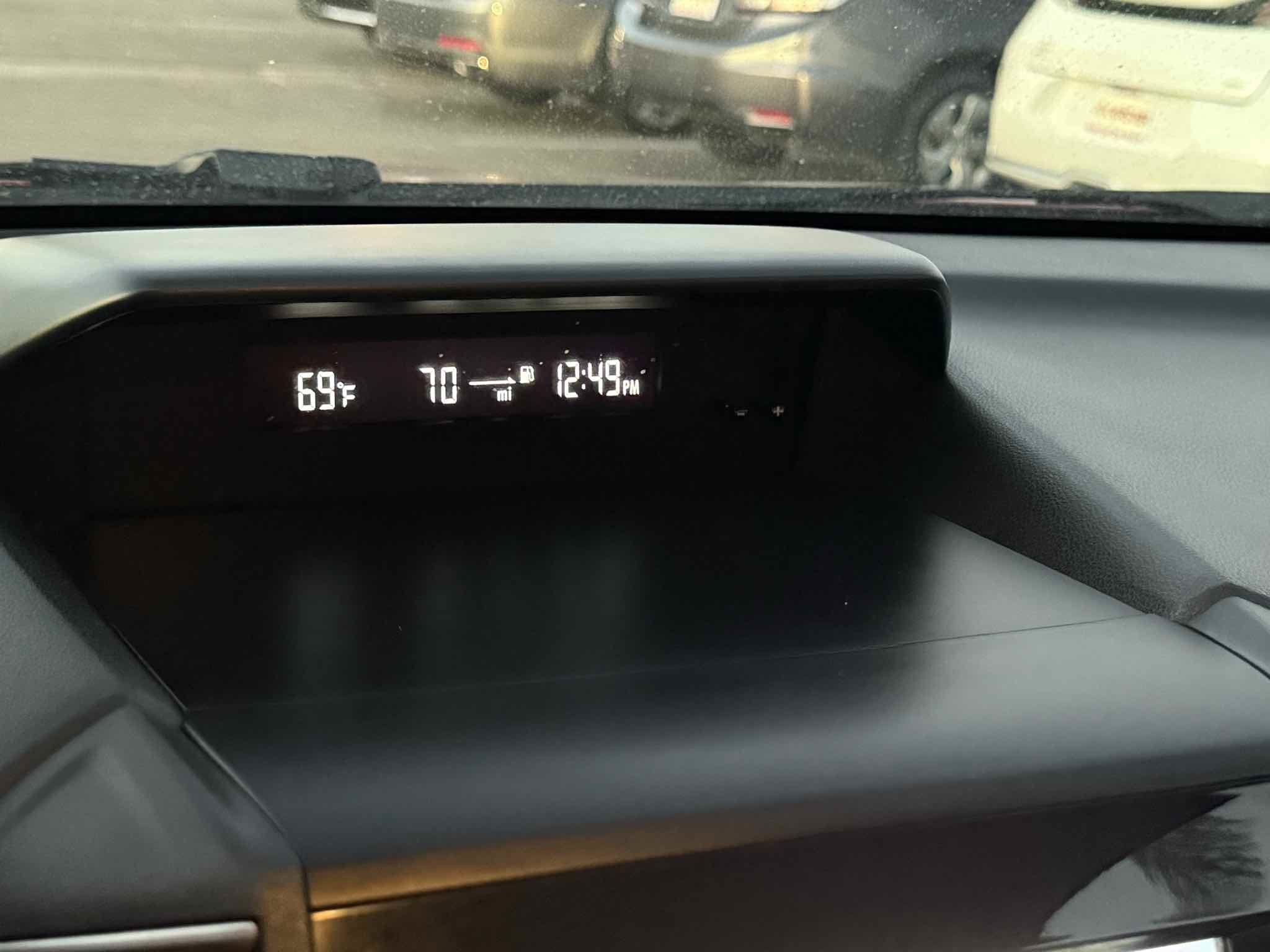 Used 2019 Subaru Impreza 2.0i image 86