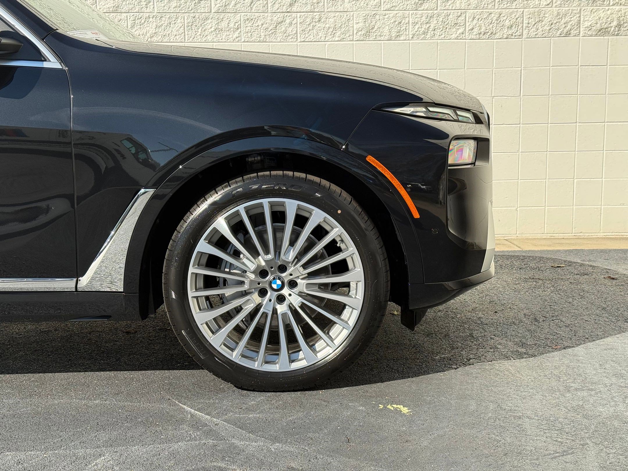 New 2026 BMW X7 xDrive40i image 10