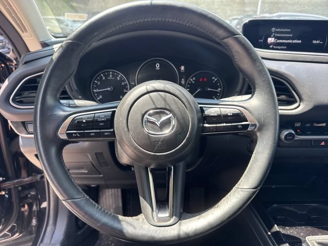 Used 2024 MAZDA CX-30 AWD 2.5 S w/ Select Sport Pkg image 18