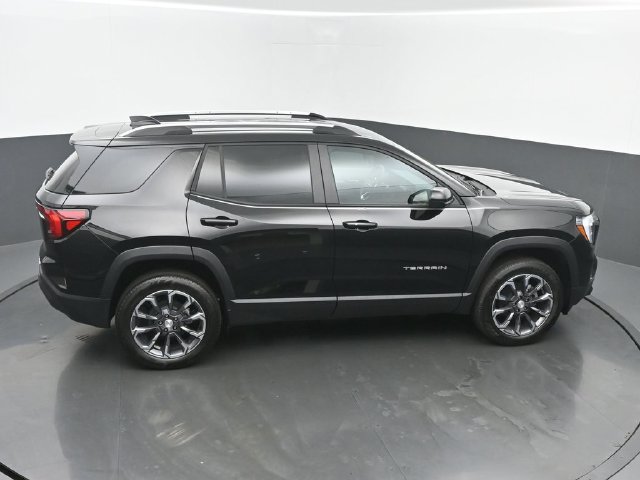 New 2027 GMC Terrain Elevation w/ Elevation Premium Package FWD image 41