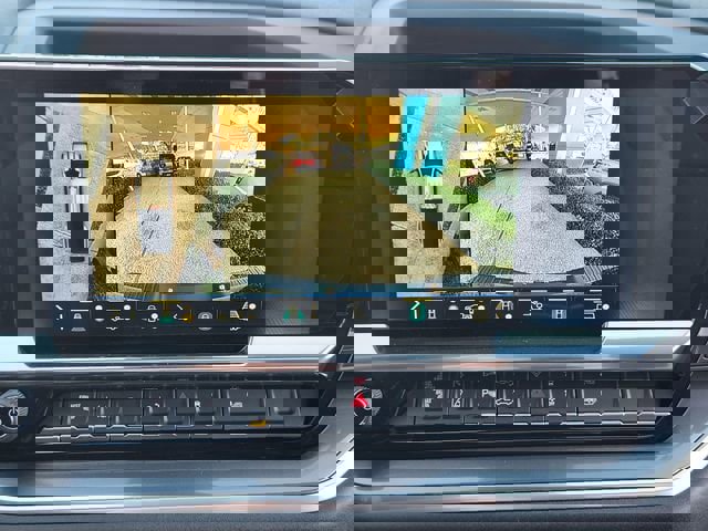 New 2026 Chevrolet Silverado 3500 High Country w/ Technology Package image 41