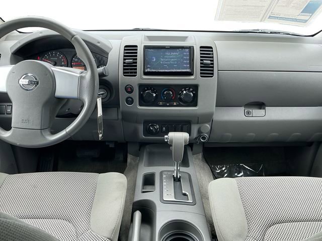 Used 2013 Nissan Frontier S image 12