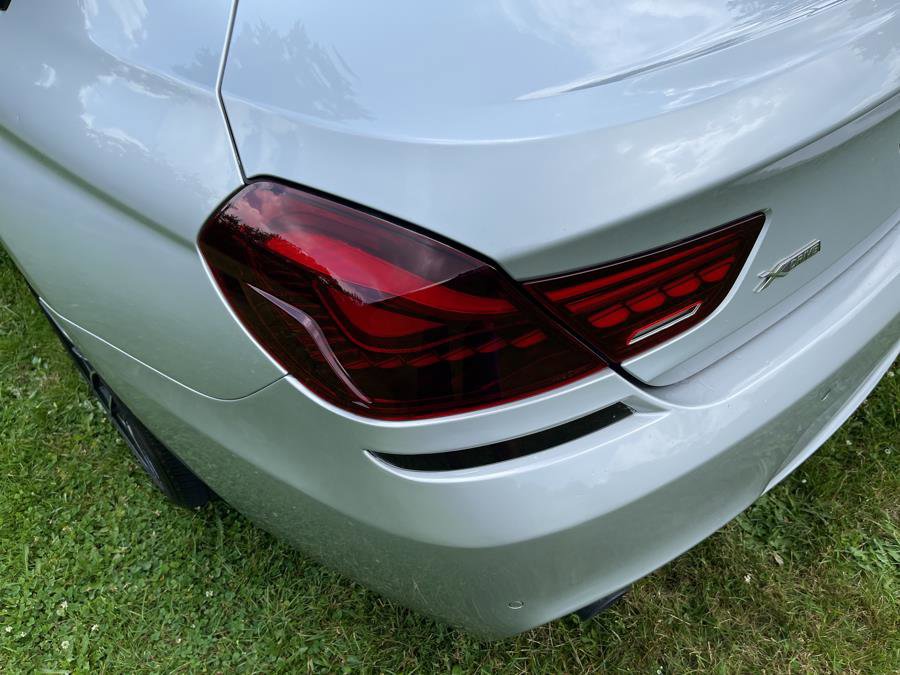Used 2015 BMW 640i Gran Coupe xDrive AWD/4WD image 40