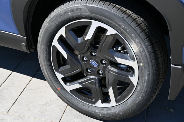 New 2026 Subaru Forester Limited image 12