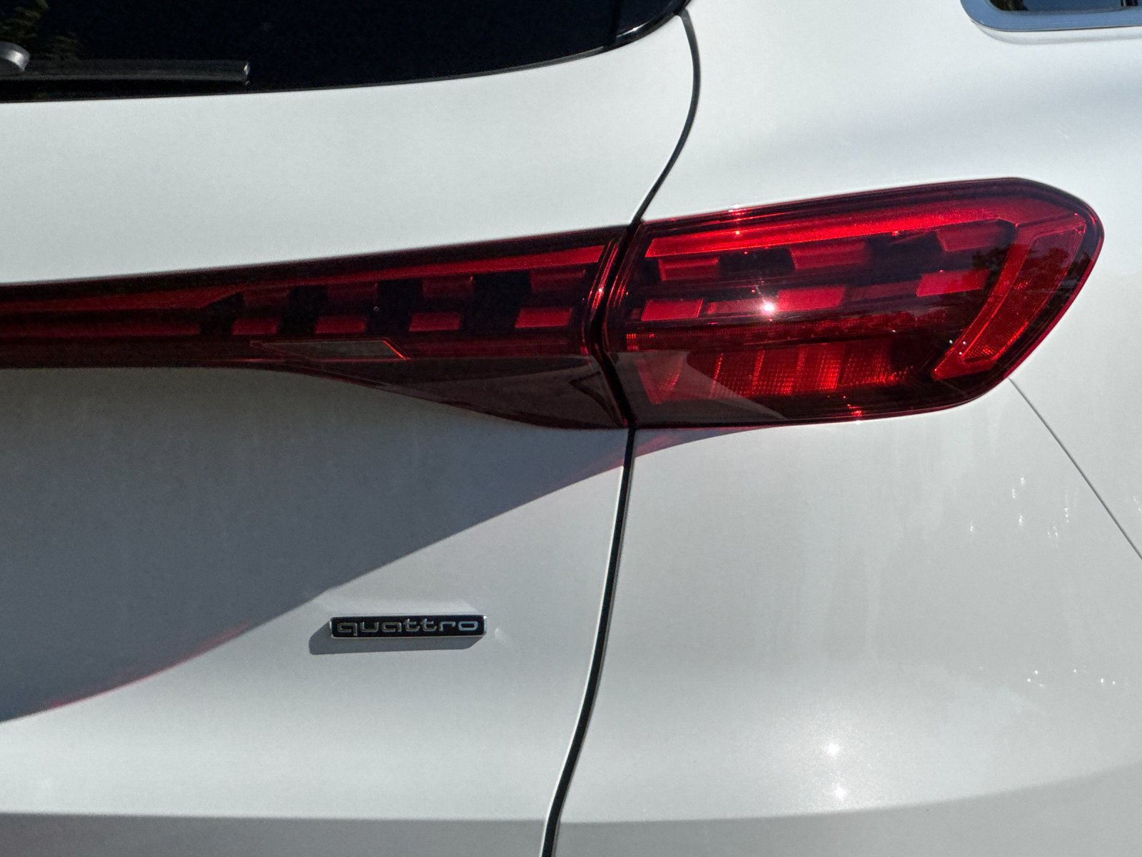 New 2026 Audi Q5 Premium AWD/4WD image 29