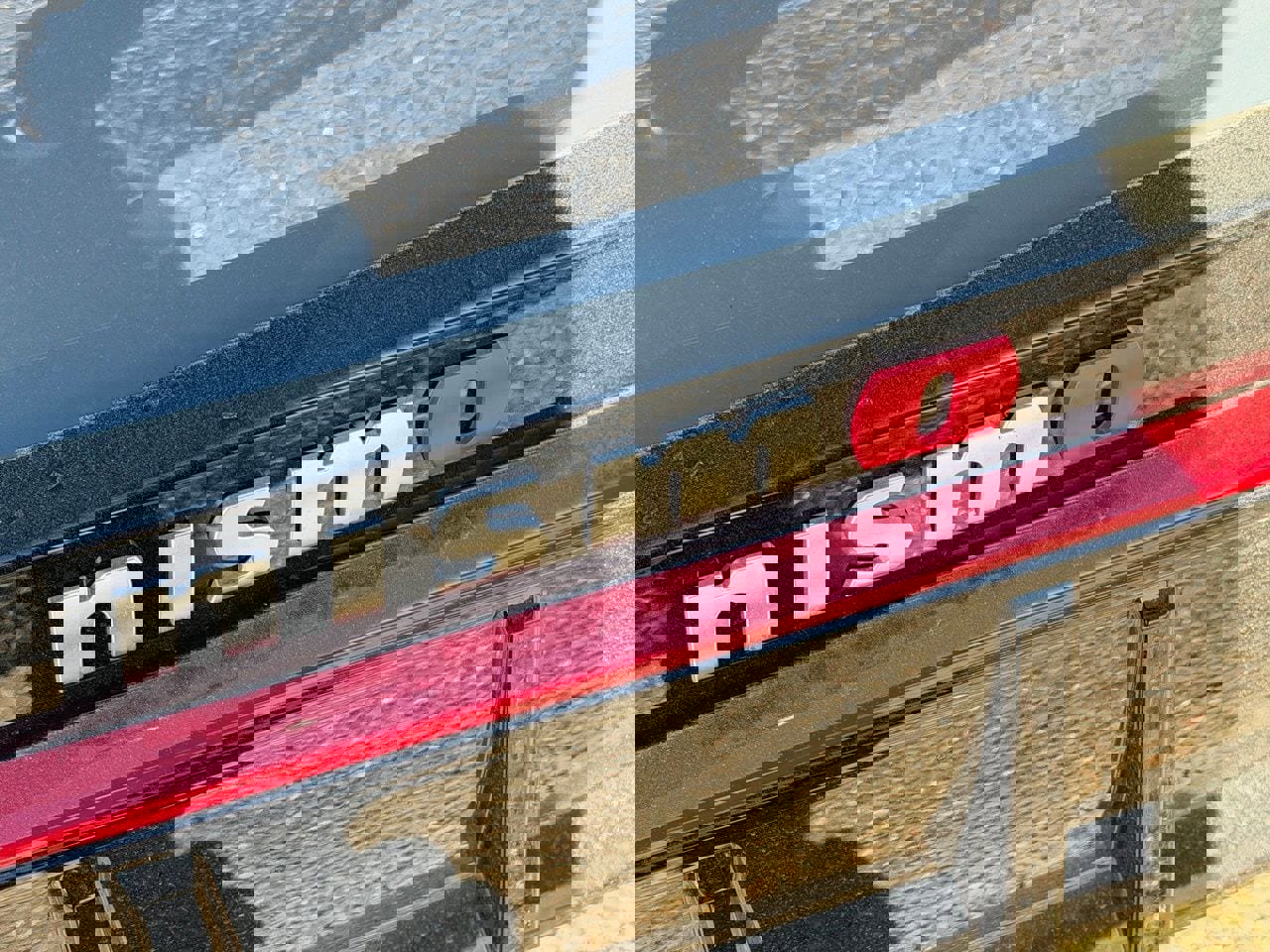 New 2026 Nissan Armada NISMO image 9