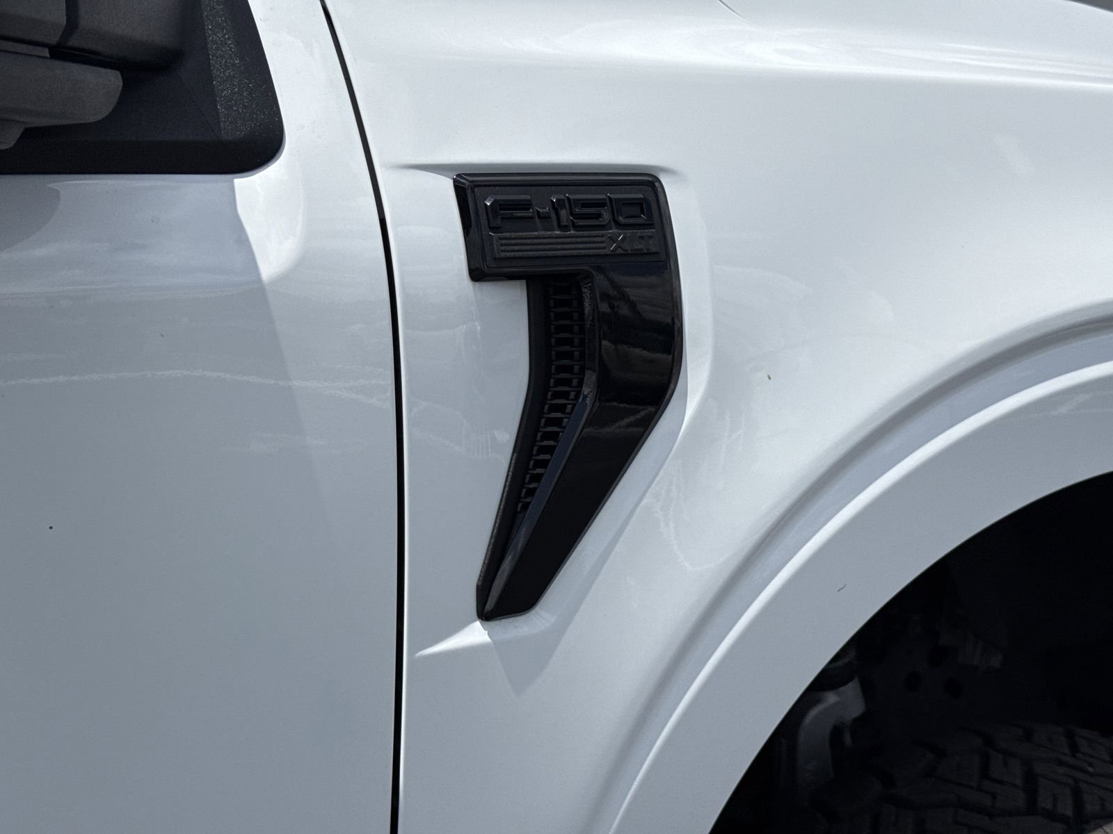 Used 2024 Ford F150 XLT w/ Equipment Group 302A MID AWD/4WD image 11