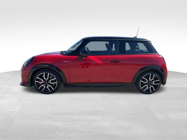 New 2026 MINI Cooper John Cooper Works image 4
