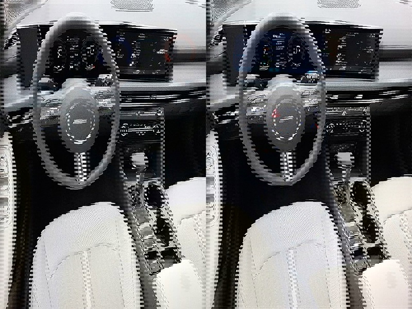 Certified 2025 Hyundai Sonata SE FWD image 12