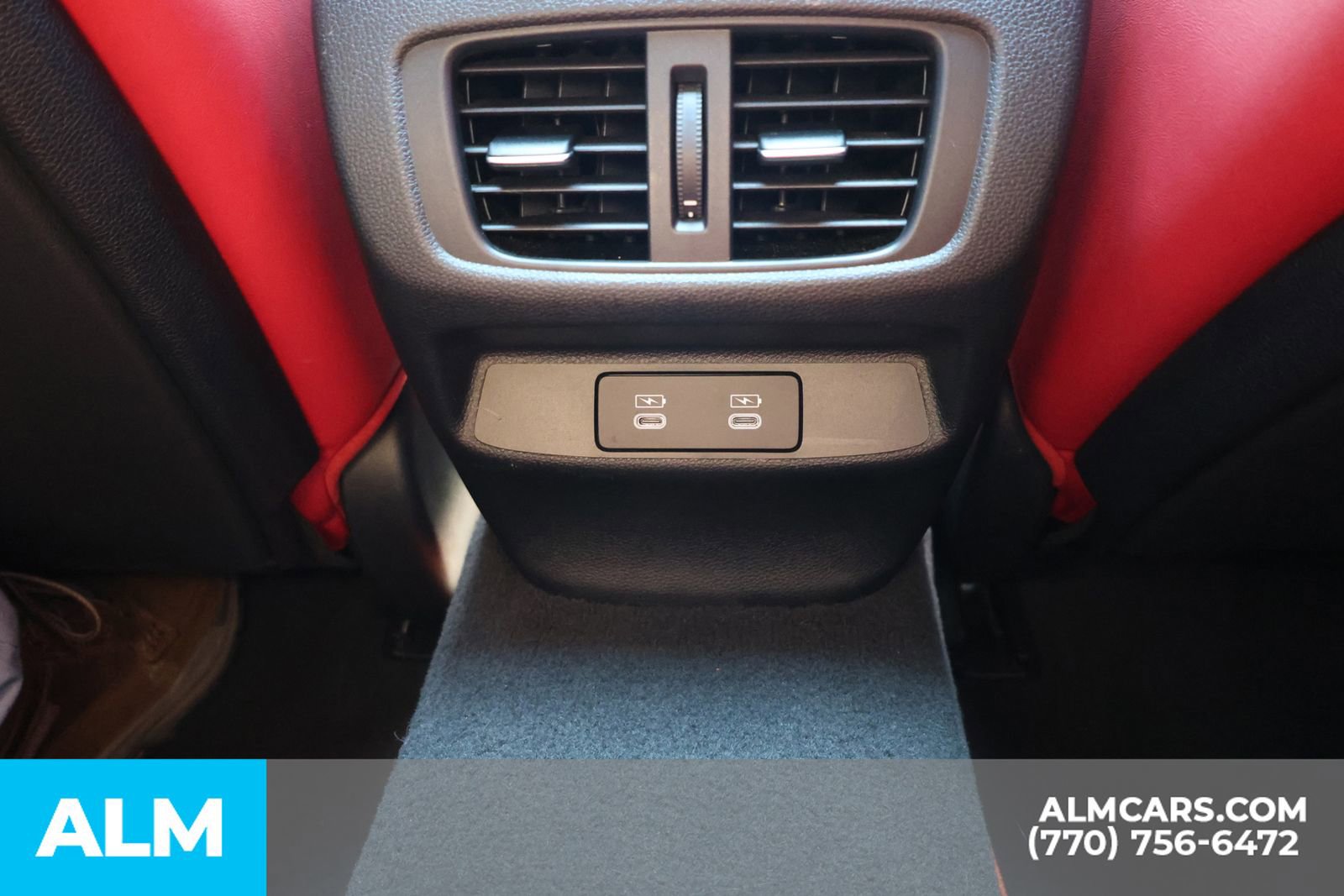 Used 2024 Acura TLX SH-AWD w/ A-SPEC Pkg image 57