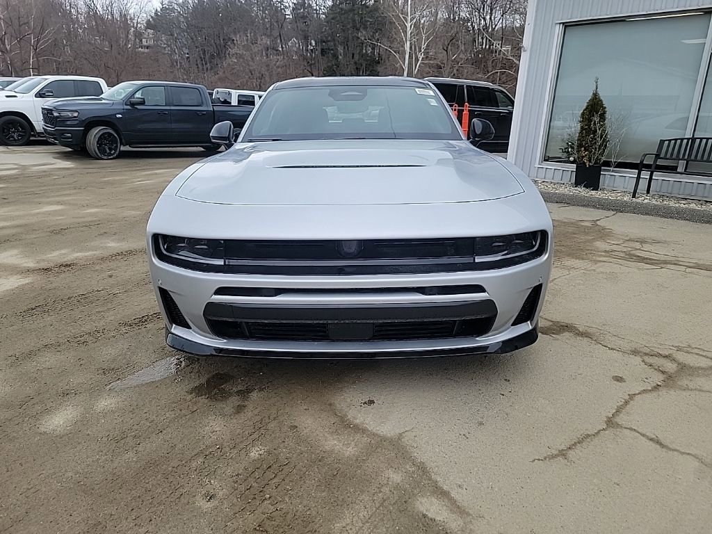 New 2026 Dodge Charger Scat Pack w/ Blacktop Package image 2