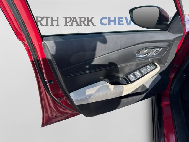 Used 2024 Honda Accord Touring image 10