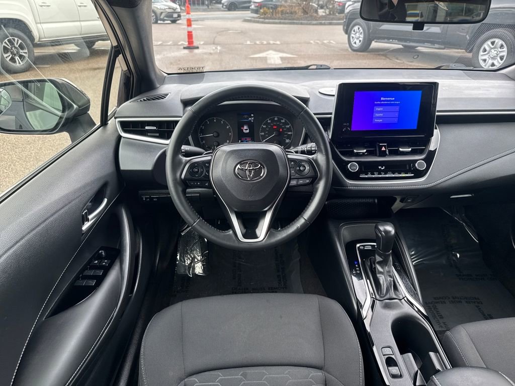 Used 2023 Toyota Corolla SE image 10