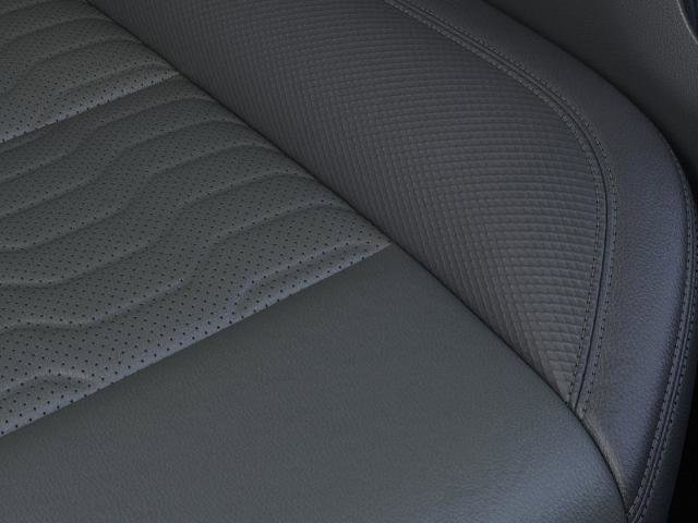 New 2026 Chevrolet Silverado 2500 ZR2 w/ LPO, Dark Essentials Package image 45