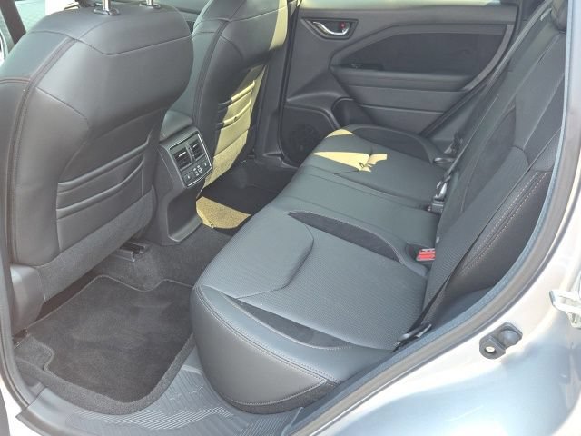 Certified 2026 Subaru Forester Touring AWD/4WD image 13