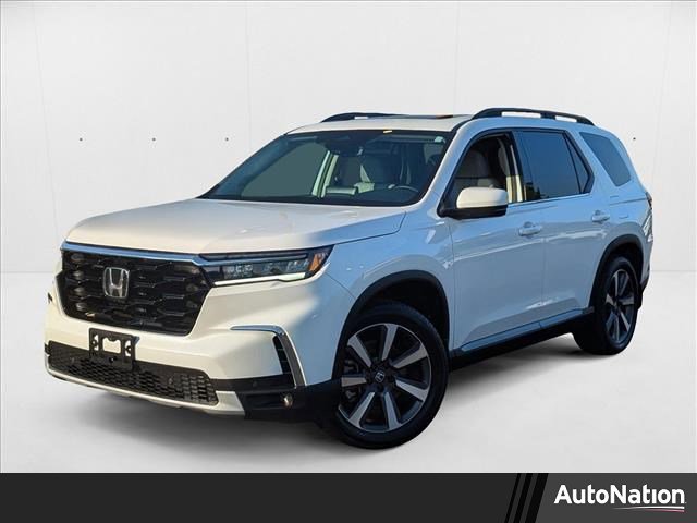 Used 2023 Honda Pilot Touring