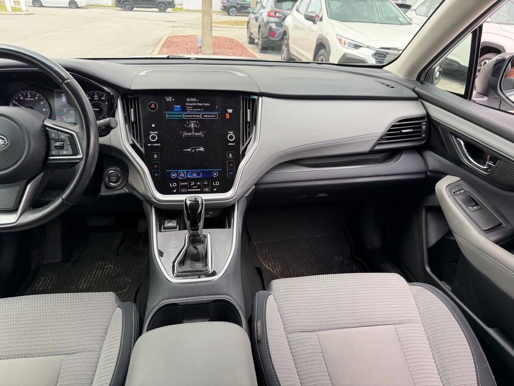 Used 2021 Subaru Outback Premium w/ Popular Package #1 AWD/4WD image 22