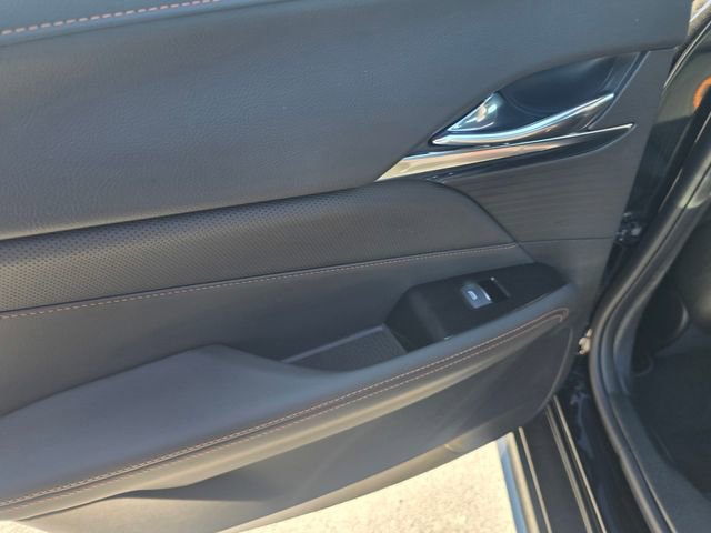 New 2026 Cadillac CT4 Sport image 14