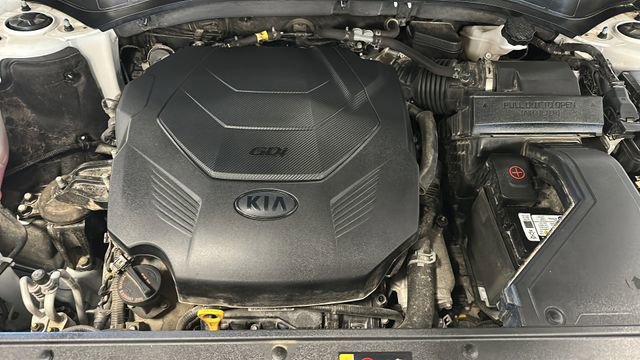 Used 2021 Kia Telluride S image 27