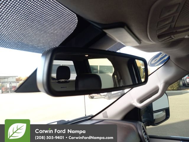 Used 2018 Ford F450 Limited w/ FX4 Off-Road Package image 20