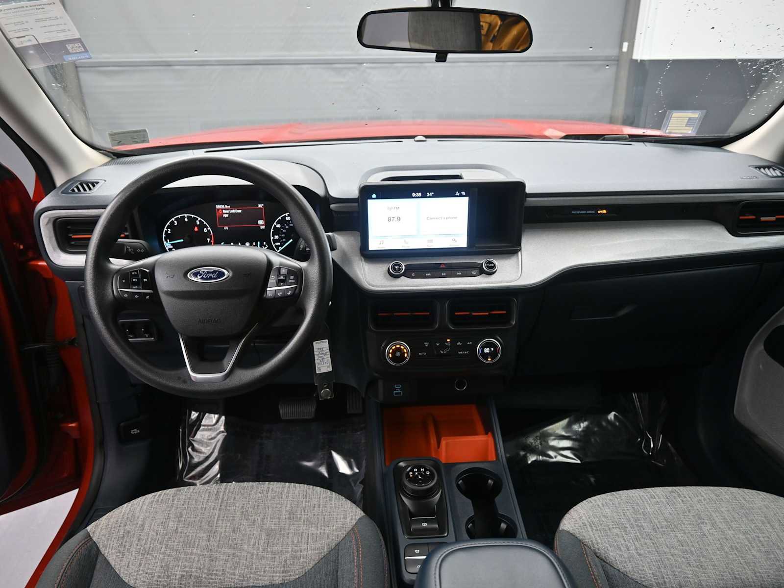 Used 2022 Ford Maverick XLT w/ Equipment Group 300A Standard image 17